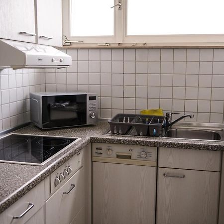 Exklusives Ferien-Appartement Mit Pool- Und Saunazugang Fuer Bis Zu 4 Personen Schönwalde 외부 사진